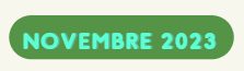 NOVEMBRE