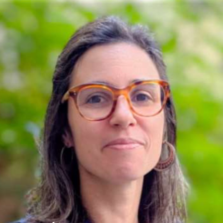 Alison Astre