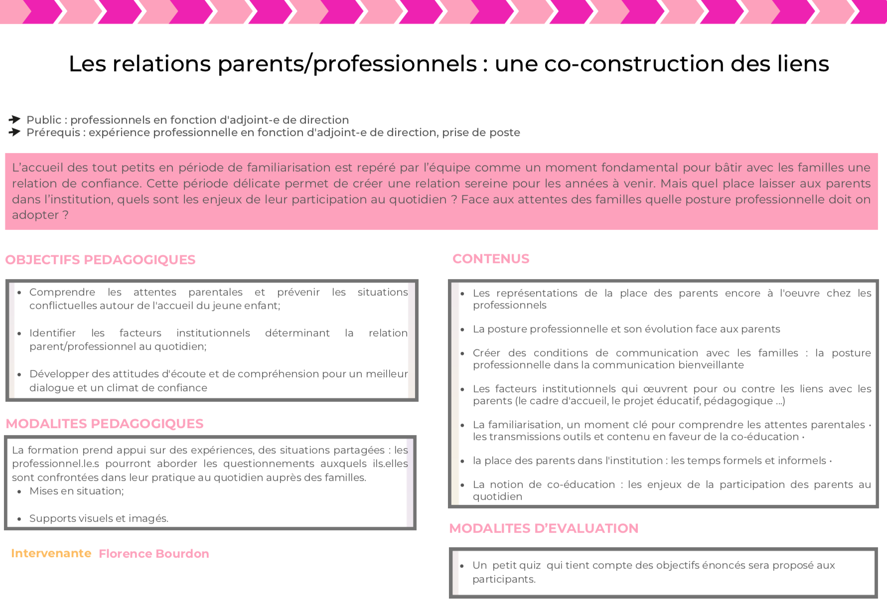 relation parent enfant